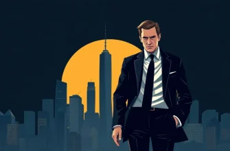 Top 10 Thriller-Filme über Manager