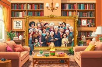 Filme über Großmütter: Ein cineastischer Tribut