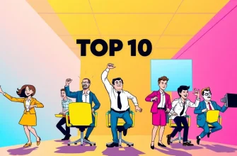 Die besten Bürofilme, die Sie nicht verpassen sollten