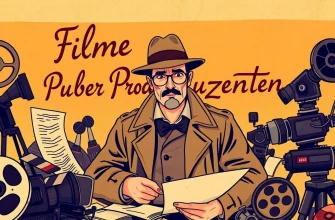 Filme über Produzenten
