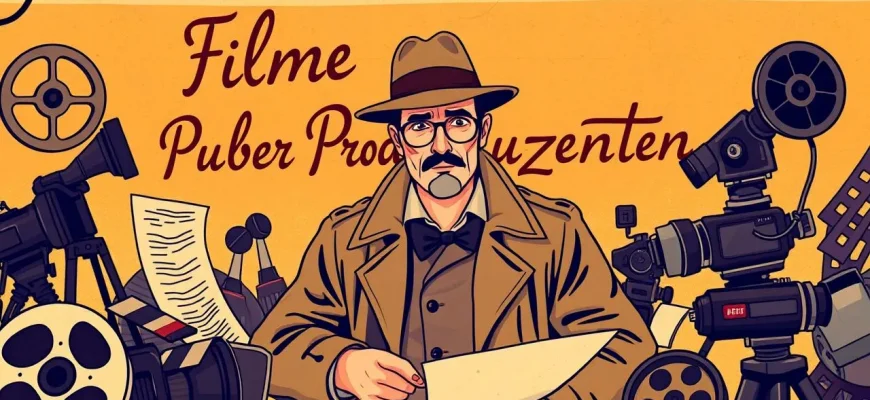Filme über Produzenten