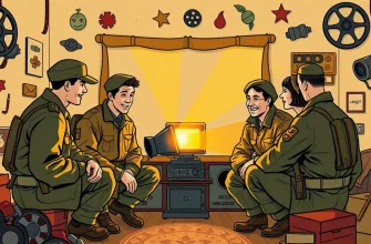 Filme über ehemalige Soldaten