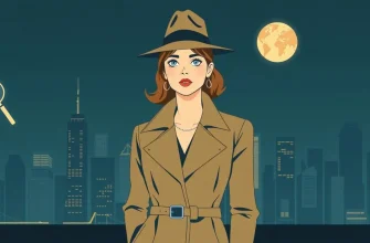 Top 10 Detektivfilme über Ambitionen