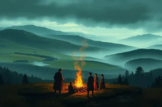 Schotten-Thriller: 10 Filme, die Sie nicht verpassen sollten