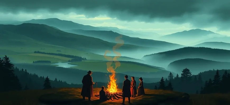 Schotten-Thriller: 10 Filme, die Sie nicht verpassen sollten