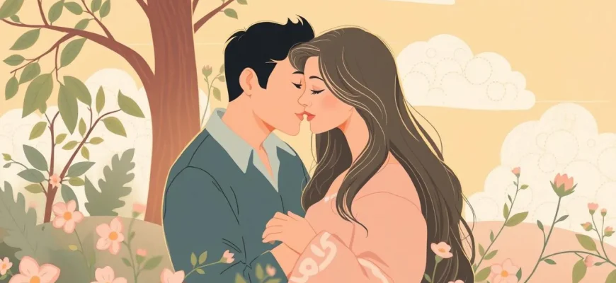 10 Liebesfilme, die das Herz erwärmen