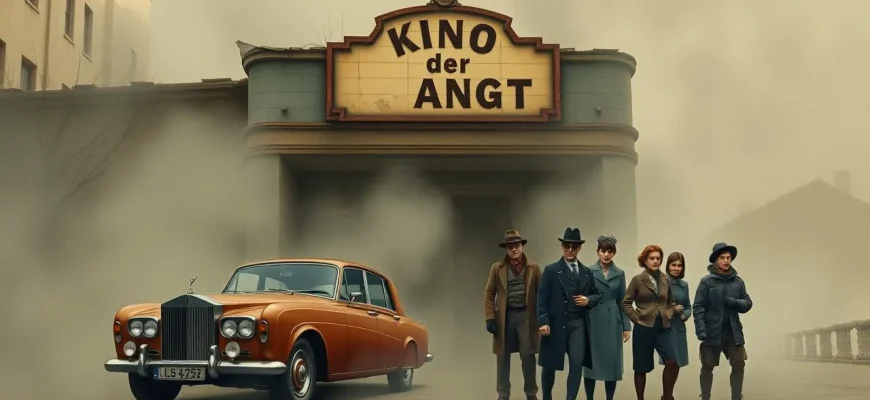 Horrorfilme über Klassenunterschiede