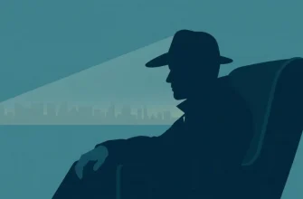 Detektivfilme, die das Thema Selbstwertgefühl erforschen