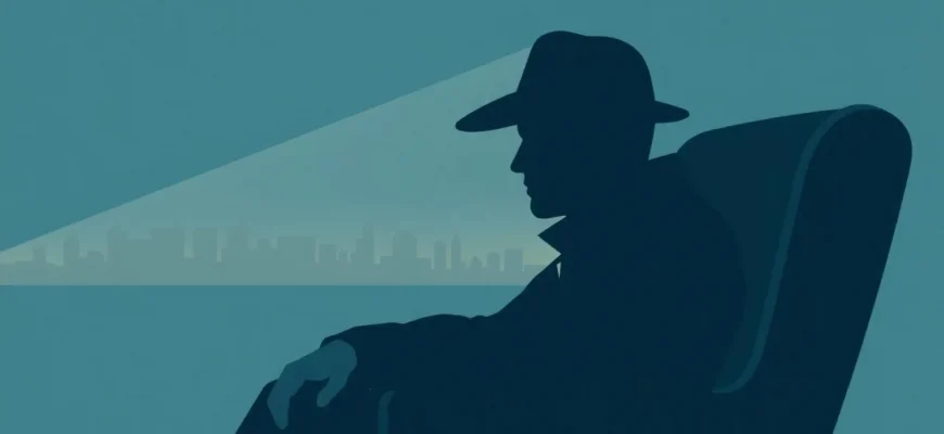 Detektivfilme, die das Thema Selbstwertgefühl erforschen