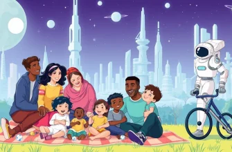 10 Sci-Fi-Filme, die Familienwerte feiern