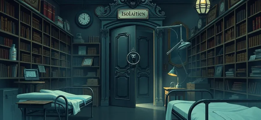 Spannende Thriller-Filme über Pandemien