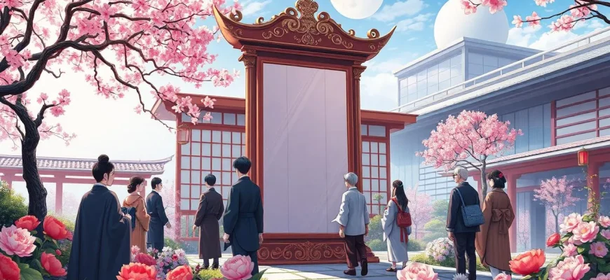 Historische Filme über die Europäisierung Japans