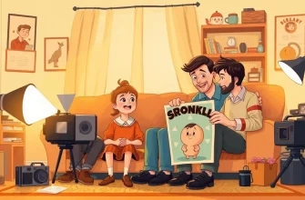 Familienfilme über Geiz: Eine humorvolle Reise