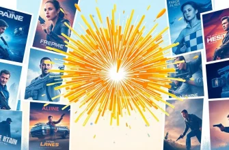 Die besten Actionfilme des Jahres 2021