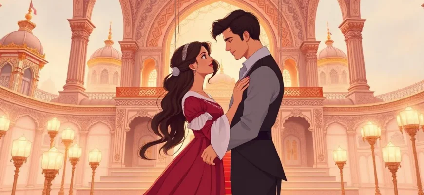 Osmanische Liebesgeschichten: 10 Filme, die das Herz berühren