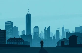 10 Detektivfilme, die das menschliche Leiden erforschen