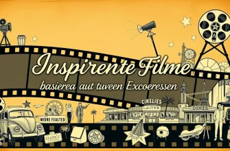 Inspirierende Filme basierend auf wahren Ereignissen