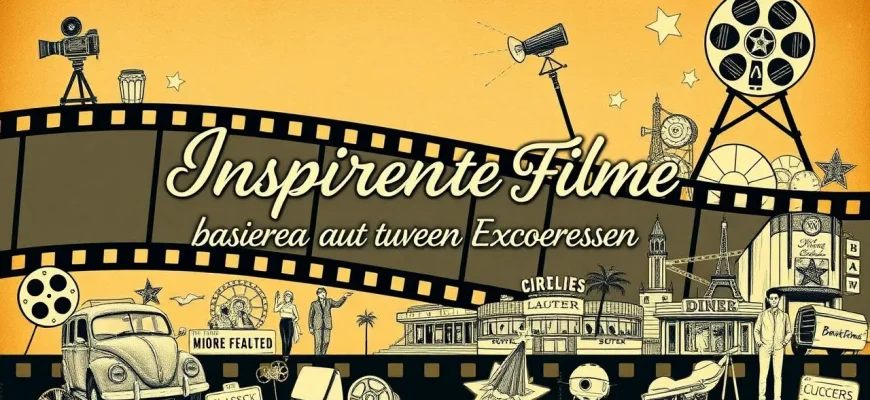 Inspirierende Filme basierend auf wahren Ereignissen