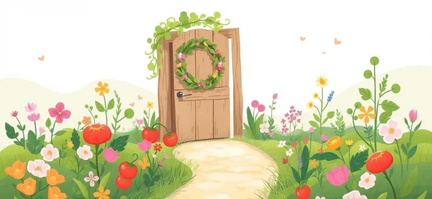 Vegetarische Liebesgeschichten: 10 Filme, die das Herz erwärmen