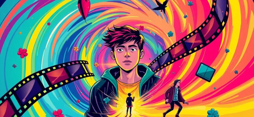 Dramatische Filme über Glück und Schicksal