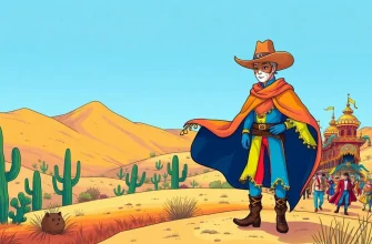 Western-Karneval-Filme: Eine Reise durch Zeit und Raum