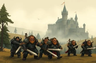 Filme über Orks: Eine epische Reise