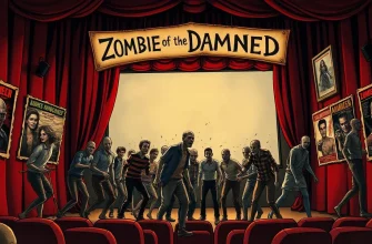 Die besten Zombie-Horrorfilme