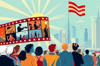 Demokratie im Film: 10 inspirierende Werke