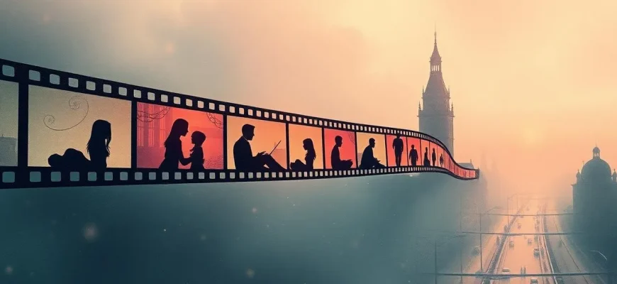 10 Melodramen über verlorene Liebe