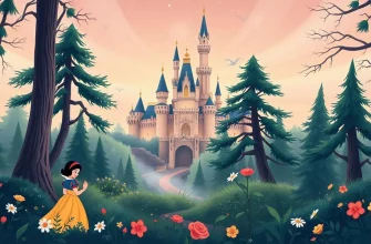 Legendarische Klassische Disney-Animationsfilme