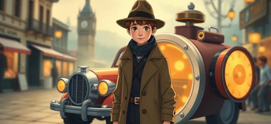 Die besten Filme über Zeitreisen