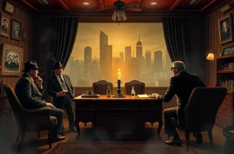 Die besten Dokumentarfilme über die Mafia