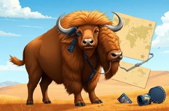 10 Filme über Büffel, die dich begeistern werden