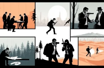 Abenteuerliche Sabotage: 10 Filme, die du nicht verpassen solltest