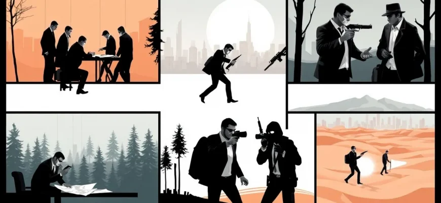 Abenteuerliche Sabotage: 10 Filme, die du nicht verpassen solltest