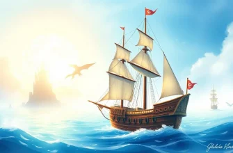 Fantasie-Abenteuer auf See: 10 Filme, die dich in fremde Welten entführen