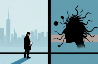 Detektivfilme über dissoziative Persönlichkeitsstörungen