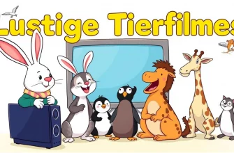 Die besten Komödien über sprechende Tiere