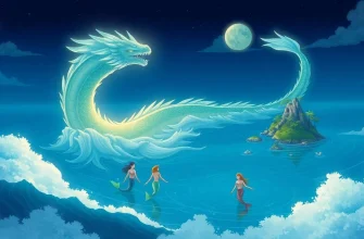 Fantasiefilme über den Stillen Ozean