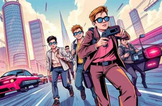 Action-Filme über Architekten