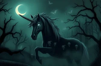 Horrorfilme über Einhörner: Eine unheimliche Reise