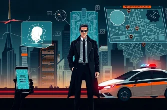 Detektivfilme über Künstliche Intelligenz