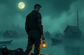 Horrorfilme über Fischer: 10 Filme, die dich in die Tiefen der Angst ziehen