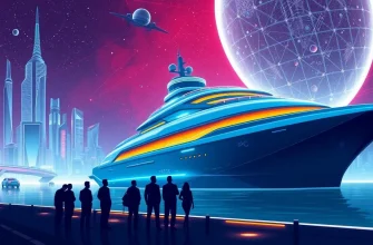 Fantastische Filme über Yachten: Eine Reise durch die Zeit und Raum