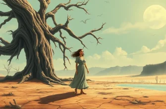 Horrorfilme über Dürre: Eine unheimliche Reise