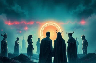 Mystische Filme über das Böse