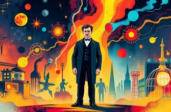 Die besten Filme über Nikola Tesla
