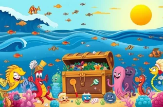 Ozean-Komödien: 10 Filme, die das Meer zum Lachen bringen