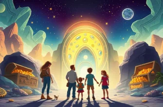 Familienfilme über geheime Basen