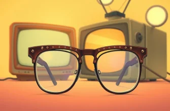 Dokumentarfilme über Smart Glasses